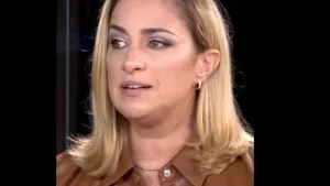 "Se le muere el gato y deja de trabajar": Periodista argentina se refirió en duros términos a las nuevas generaciones