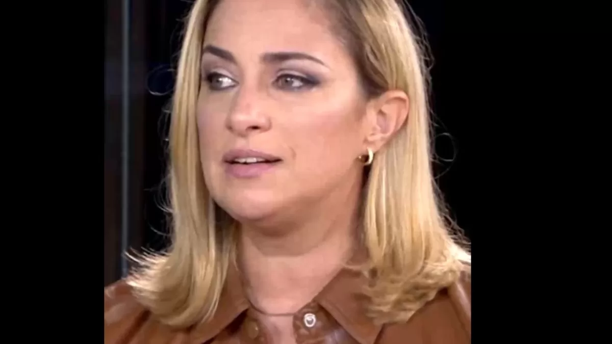 "Se le muere el gato y deja de trabajar": Periodista argentina se refirió en duros términos a las nuevas generaciones