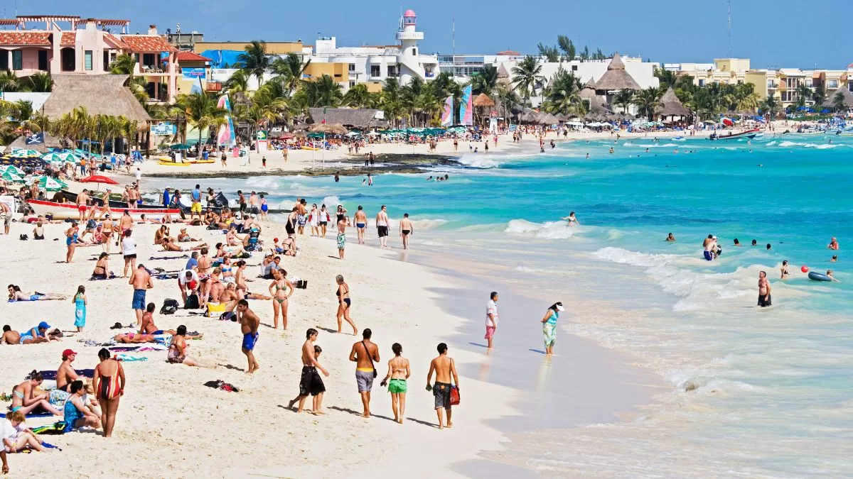 Esto Cuesta Ir De Chile A Playa Del Carmen Valor De Los Pasajes Esto Cuesta Ir De Chile A Playa Del Carmen Valor De Los Pasajes