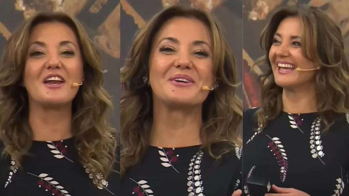 ¡Guarda fotos de su ex!: Priscilla Vargas explicó la razón detrás de esta decisión