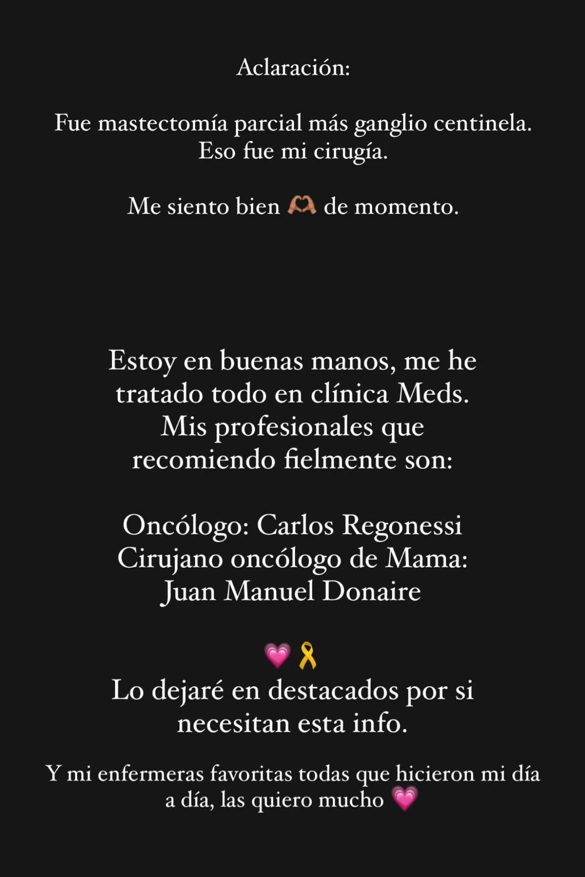 Que Es La Mastectomia Parcial 