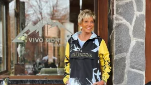 ¿La funaron? Diseñadora de ropa habló luego de que Raquel Argandoña luciera llamativa prenda