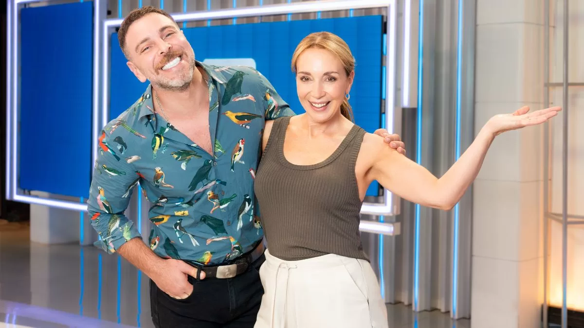 Rating Matinales (15)