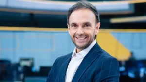 ¡Es una crack!: Sepu da pistas de su reemplazo en Meganoticias Alerta