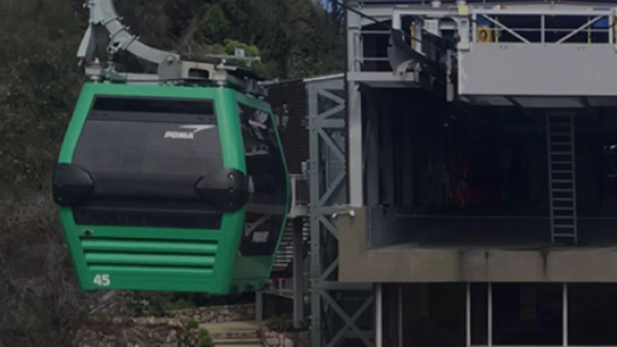 Teleférico Santiago: ¿Cuáles son las rutas y valores que tendrá durante el fin de semana largo?