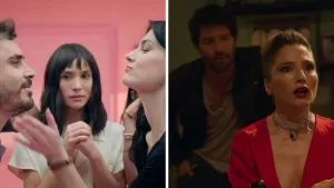 ¿Generación 98 o Dime con quién andas?: Este fue el canal que lideró la sintonía durante el horario prime