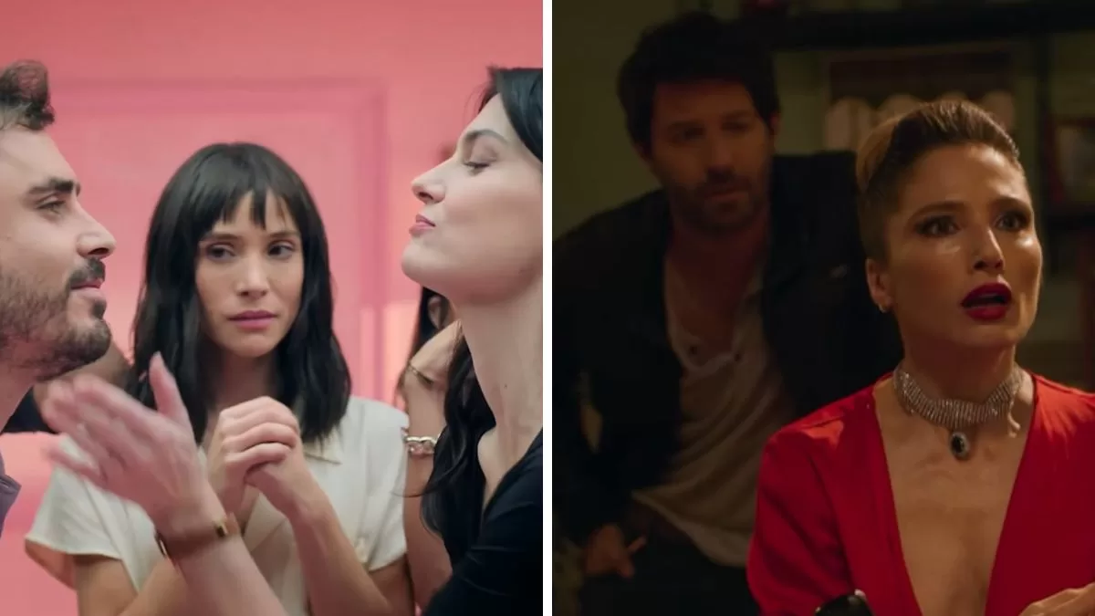 ¿Generación 98 o Dime con quién andas?: Este fue el canal que lideró la sintonía durante el horario prime