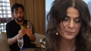 Álvaro Santi predice el futuro de Tonka Tomicic y lanza una inesperada teoría sobre su relación con Parived