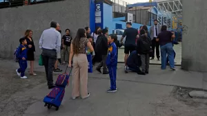 Vacaciones de Invierno 2025: Cuándo comienzan y en qué partes de Chile habrá 3 semanas de receso