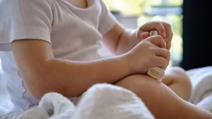 Virus sincicial en Chile: ¿Qué pasa si mi hijo tiene y qué cuidados debo tener?