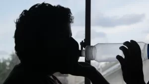 Virus sincicial en Chile: estos son los síntomas en niños y adultos y qué tan peligroso es