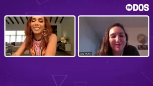 "Moviendo el cul... como una loca": Anitta nos enseña a bailar su canción Funk Rave al ritmo brasileño