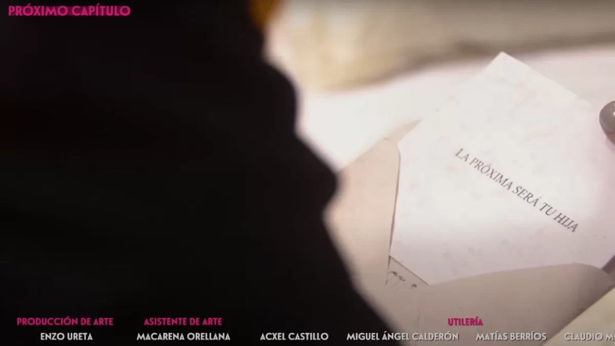 Avance Juego De Ilusiones