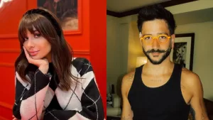 "Buen día para Camilo": Aylén Milla se emocionó con iniciativa del cantante para ayudar a niños con cáncer