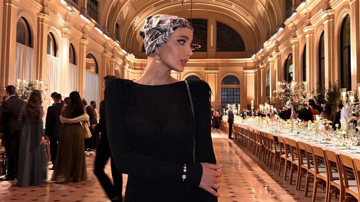 "Los efectos más fuertes que me pegaron": Aylén Milla se vio muy afectada por el tratamiento contra el cáncer