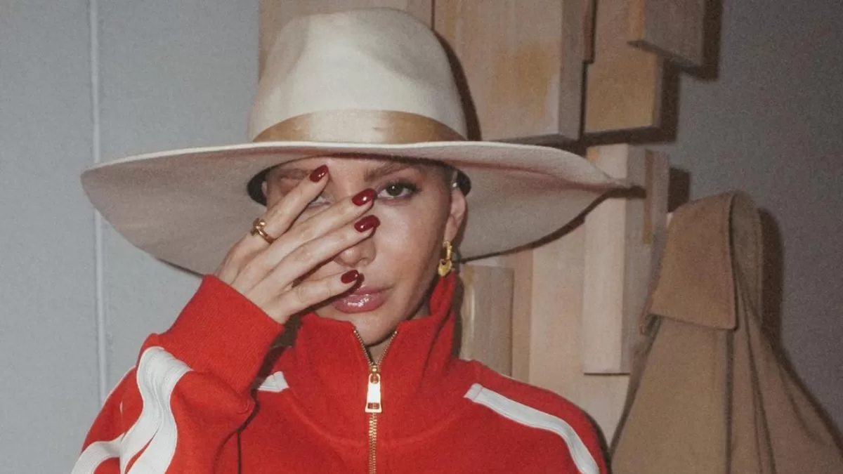 El desgarrador mensaje de Aylén Milla a una semana de su cirugía contra el cáncer de mama