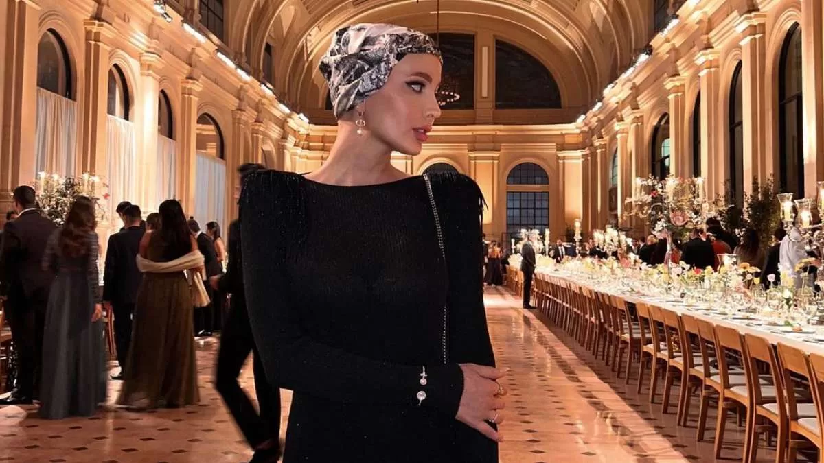 "Es un día largo y complejo": Aylén Milla hace importante anuncio sobre su lucha contra el cáncer