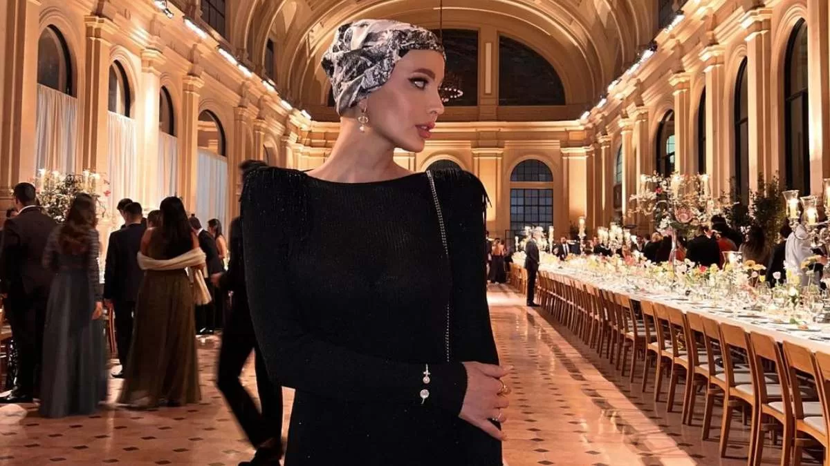 "Enviando acústica a mis células": La rutina de Aylén Milla después de su cirugía contra el cáncer de mama