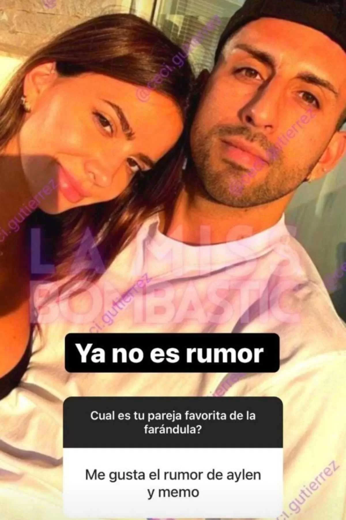 Aylen Milla Guillero Maripan 