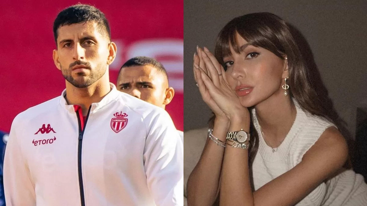 Filtran la verdadera razón detrás del reencuentro de Aylén Milla y Guillermo Maripán