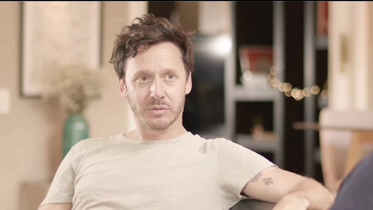 La confesión de Benjamín Vicuña sobre su vida amorosa actual que nadie esperaba