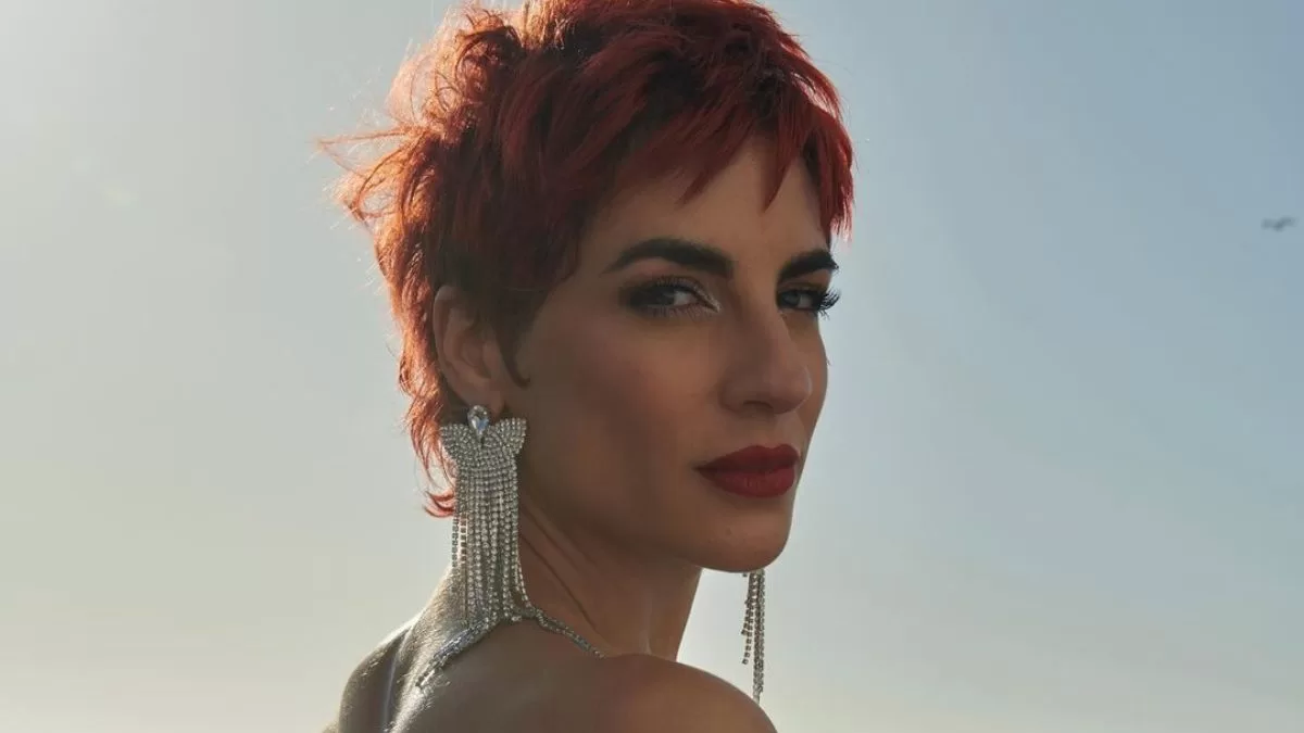 Carmen Zabala de Hijos del Desierto publicó una foto de su hija y evidenció cuánto ha crecido