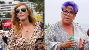 Cata Pulido alzó la voz y contó cómo se produjo el accidente de Paty Maldonado: "Para que no especulen estupideces"