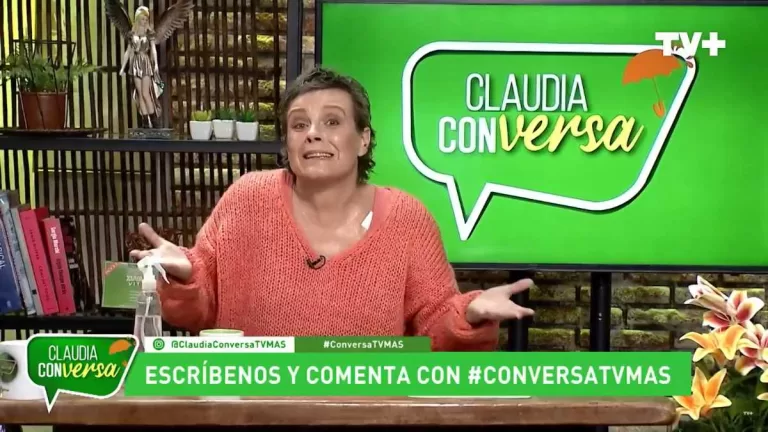 Claudia Conserva