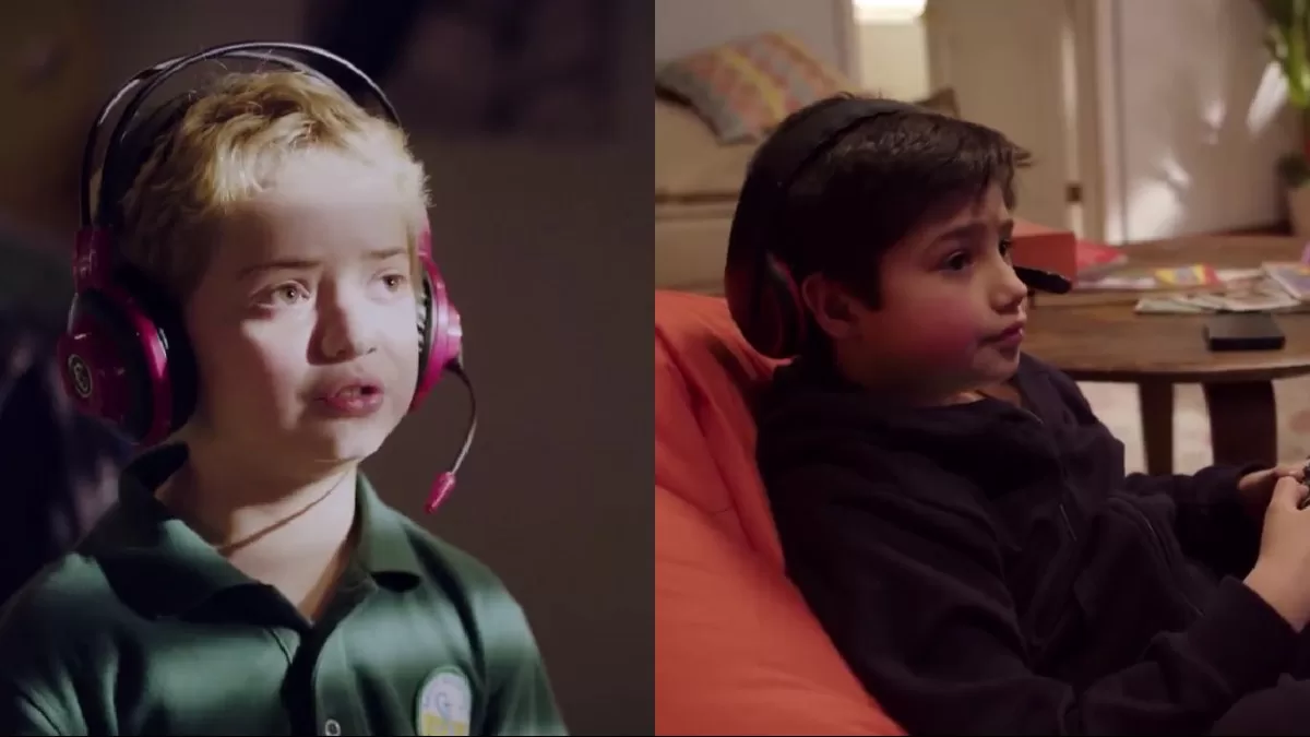 Como la vida misma: Benjita y Damián se sienten culpables del quiebre amoroso entre Sole y Alonso