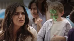 Se vivió una tensa discusión: Este fue el inesperado momento que marcó el nuevo episodio de Como la vida misma