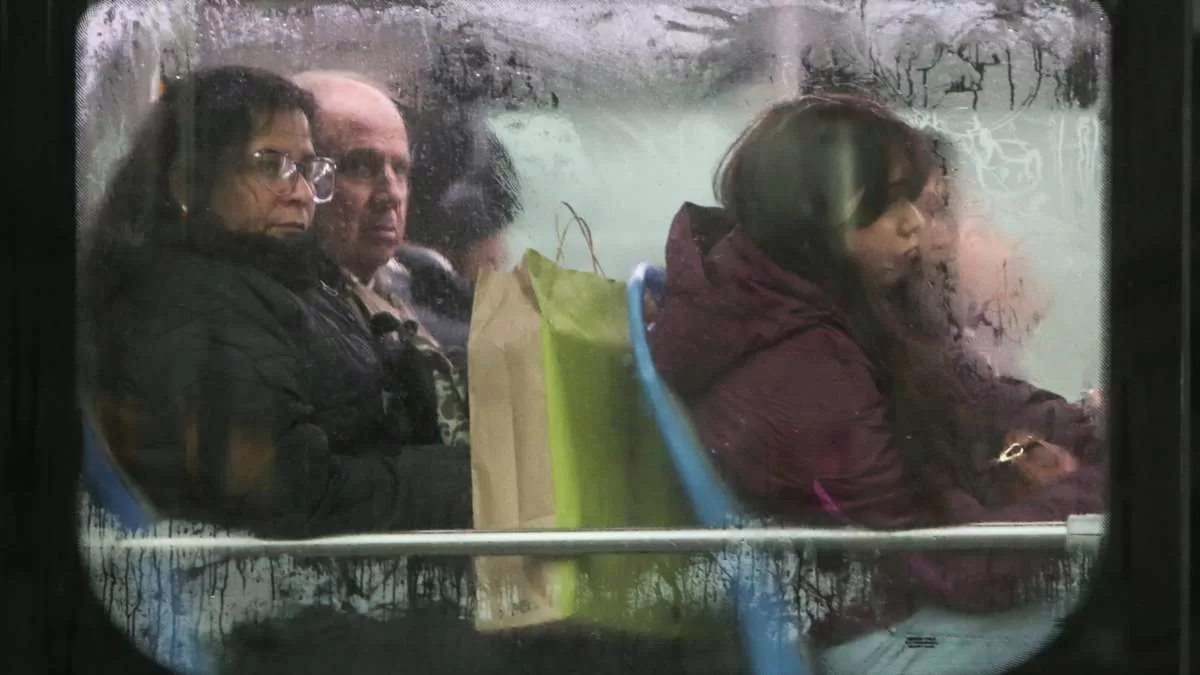 Aguas Andinas confirma corte de agua en 34 comunas de la Región Metropolitana