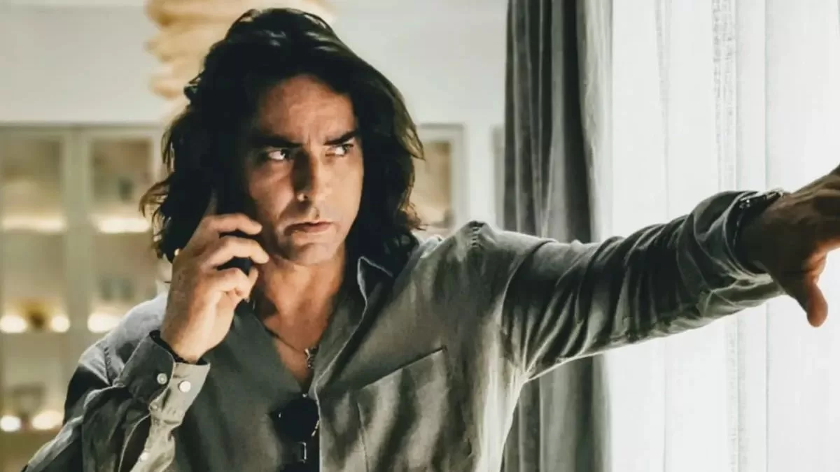 Cristián Riquelme causa impacto con inesperada noticia sobre Dime Con Quién Andas