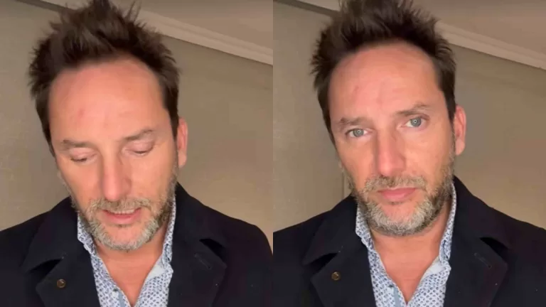 Tras preocupación de sus fans, Daniel Fuenzalida revela la delicada razón por la que se ausentó de la radio