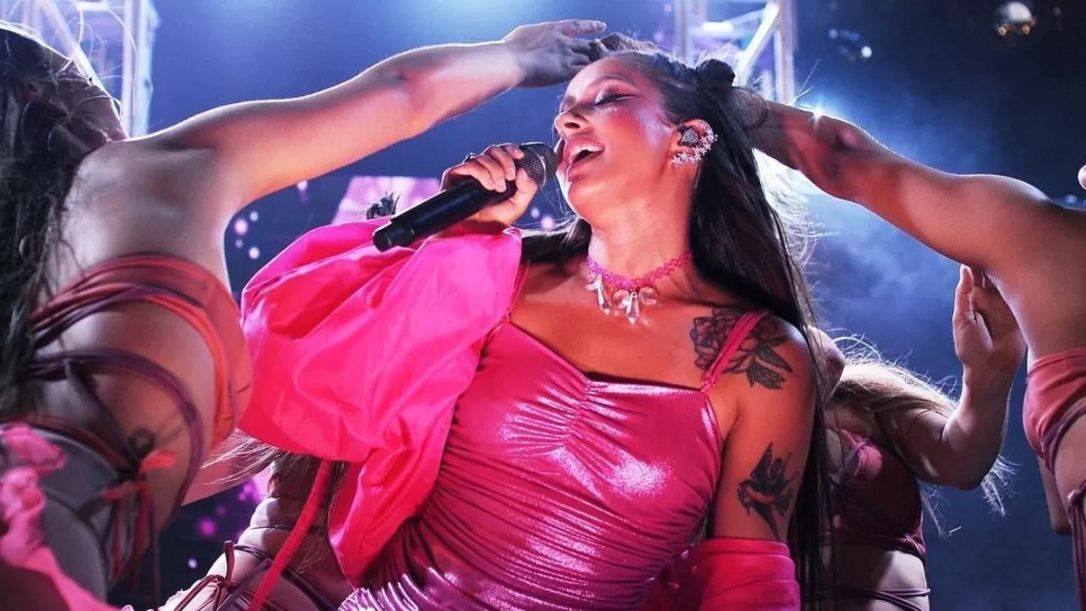 Denise Rosenthal en concierto gratuito: Cuándo es y cómo acceder a las entradas