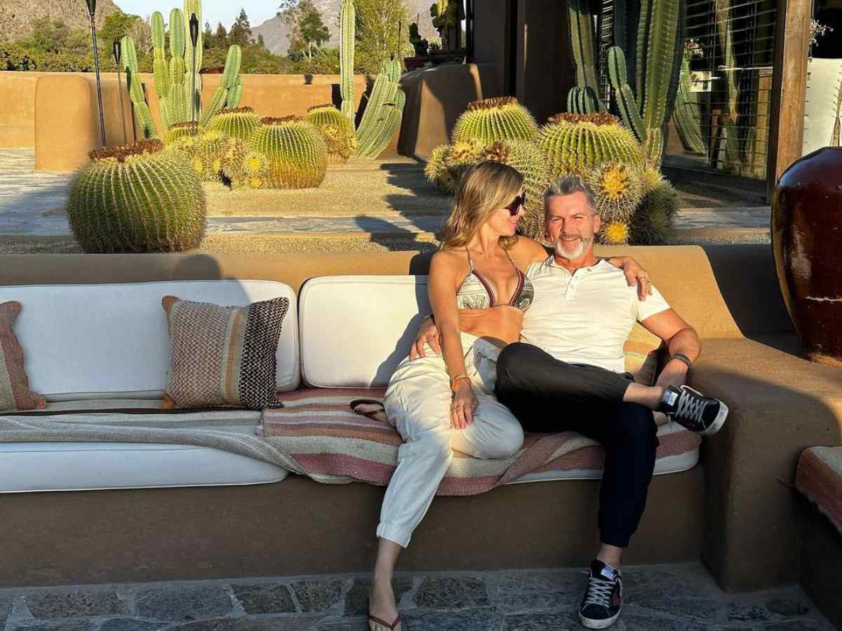 Diana Bolocco Infidelidad