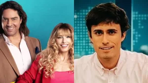 Revelan adelanto de Dime con quién Andas y Roberto Cox sorprende con inesperada participación