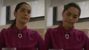 Así fue la primera aparición de Elvira Cristi en Dime Con Quién Andas: ¿Cuál es su rol en la teleserie?