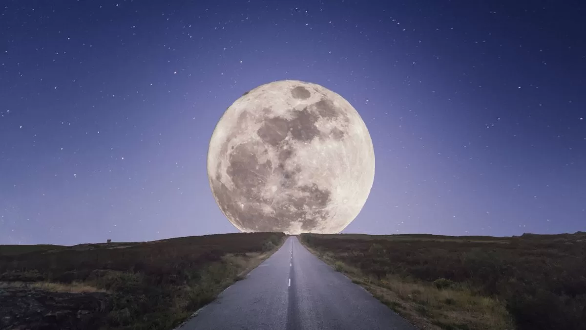 Concurso: Gana entradas para vivir una experiencia extraordinaria en el Museo de la Luna