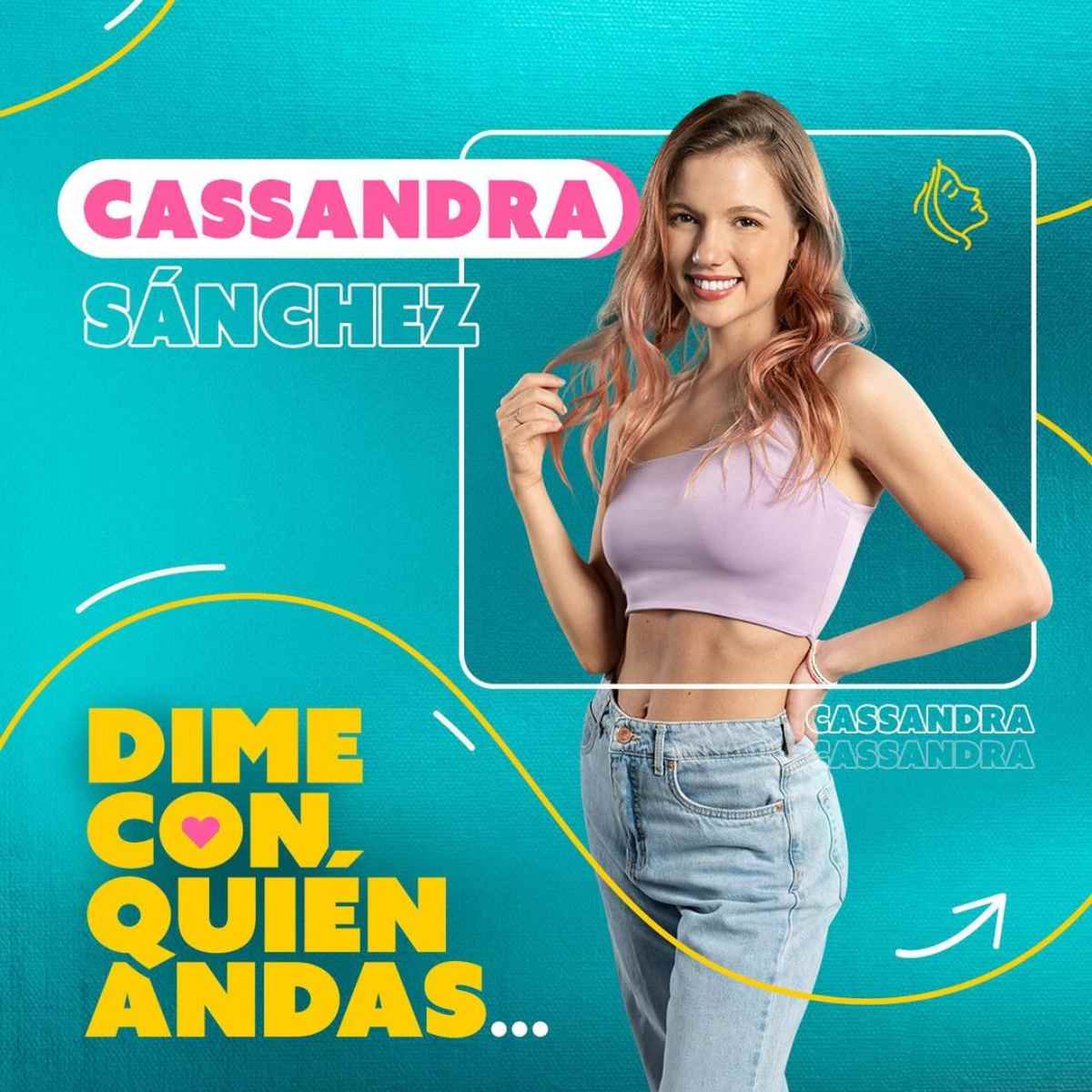 Florencia Berner Actriz (1)