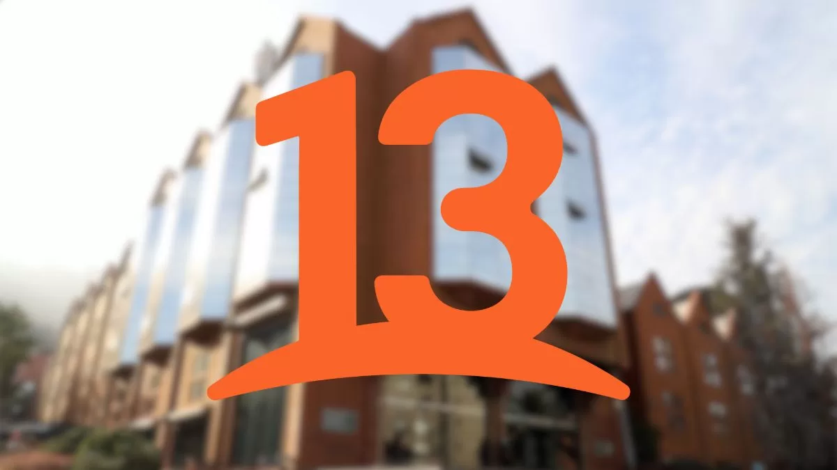 El humillante fracaso de Canal 13: Este fue el programa que pasó sin pena ni gloria