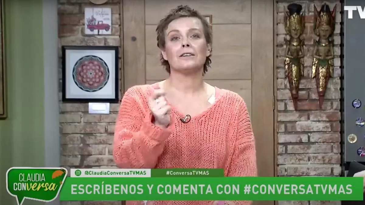 Fran Conserva Claudia Conversa 