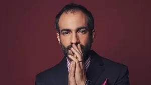 "Esto no es gratuito": Gabriel Cañas filtra detalles de su personaje en Generación 98