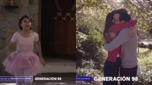 Avance de alto impacto de Generación 98: se confirmaría doble vida de un personaje