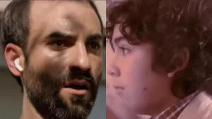 "Así que tú eres mi hijo": Avance de Generación 98 muestra el misterioso pasado de Chico Olmedo