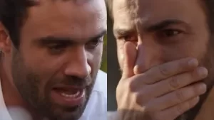 Se filtra impactante escena de Generación 98: se volvió viral en redes sociales