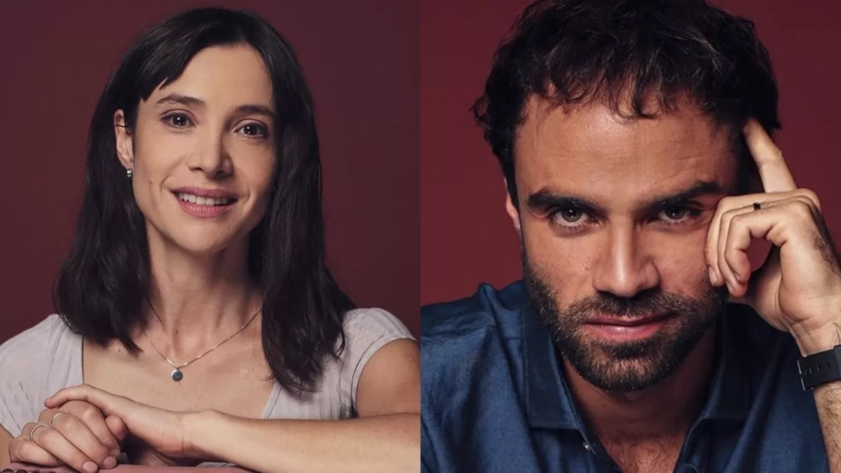 Generacion 98 Parejas  