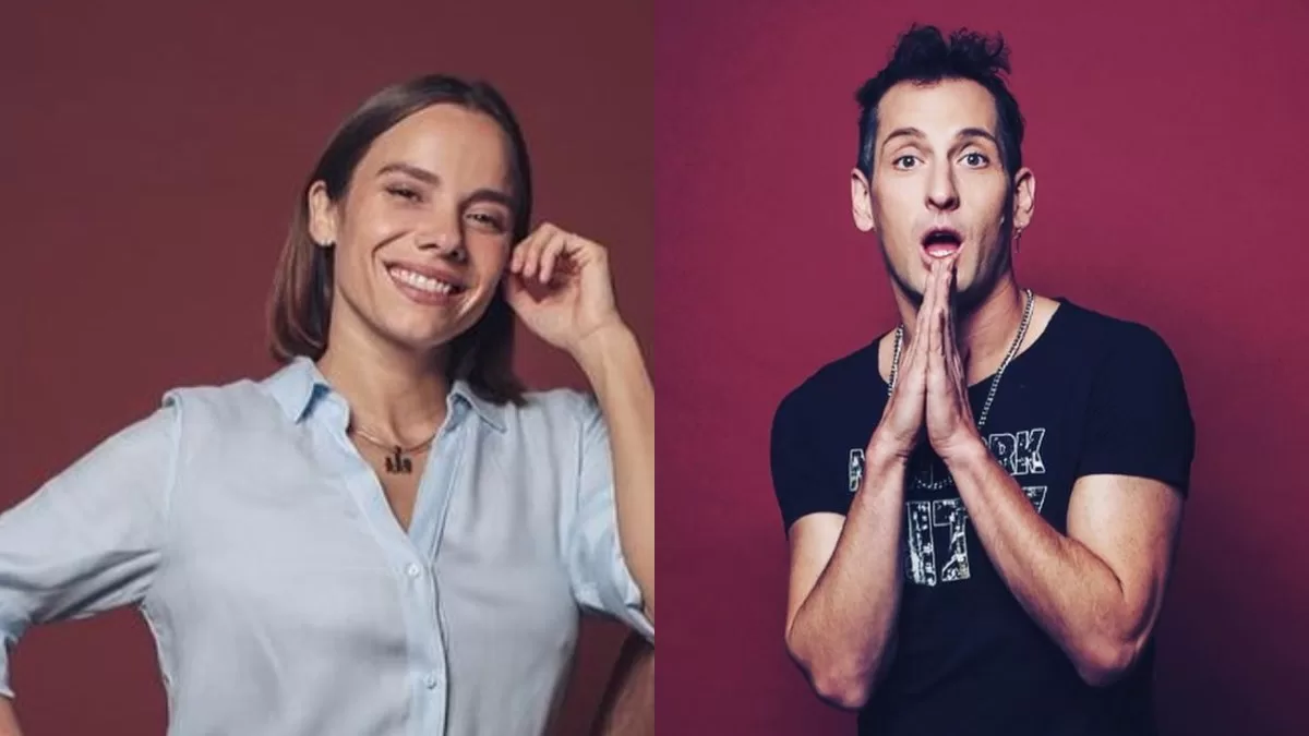 Generacion 98 Parejas 