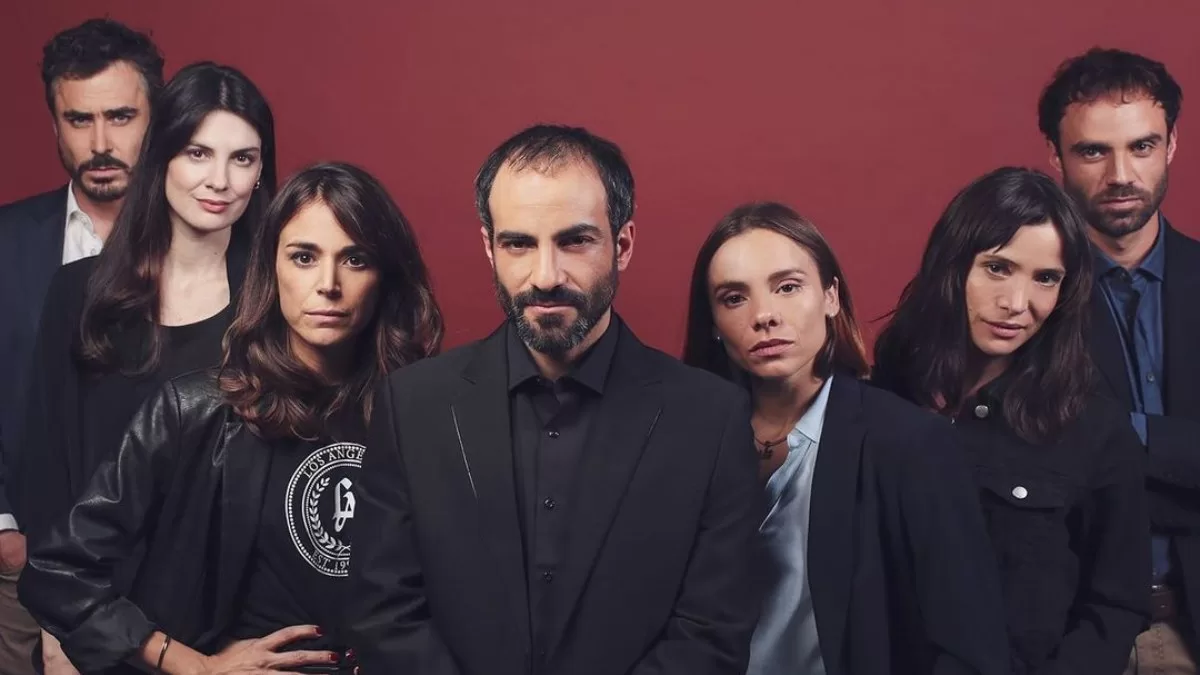 El amor traspasó la pantalla: Los actores de Generación 98 que son pareja en la vida real