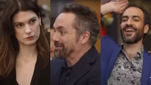 ¿Causará problemas? Nuevo personaje se suma a Generación 98: está relacionado con Chico Olmedo y Javiera