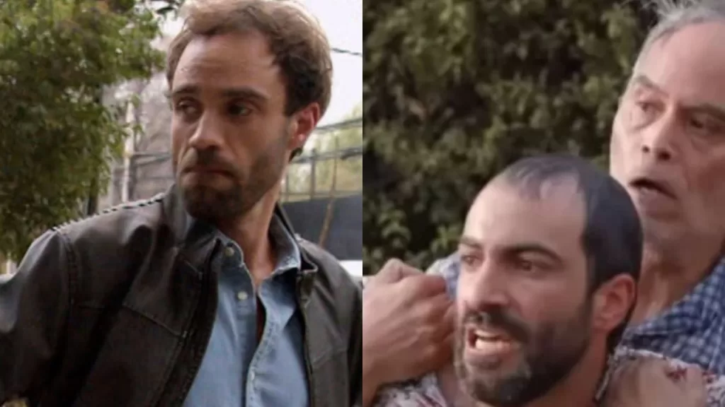 Generacion 98 Teoria